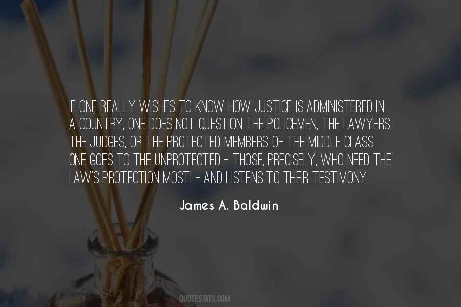 Quotes About Testimony #292360 Quotes About Testimony #292360