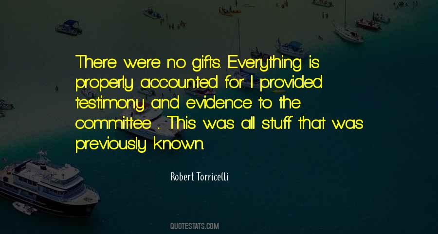 Quotes About Testimony #64419 Quotes About Testimony #64419