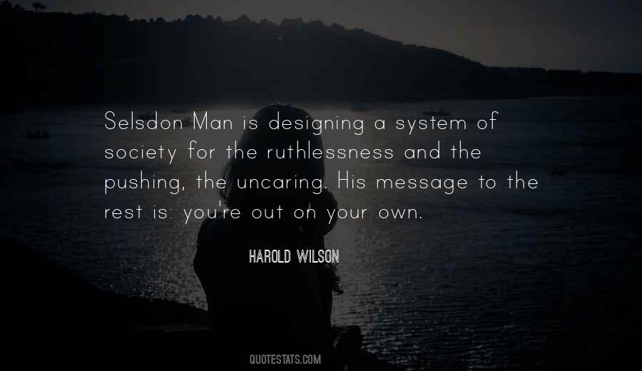 Quotes About System Design #214246