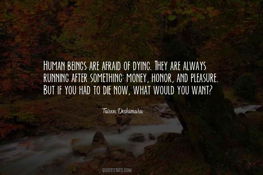 Quotes About After You Die #240517