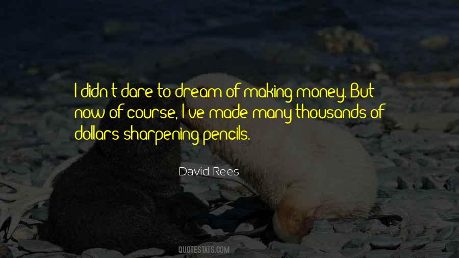 Quotes About Pencils #86560