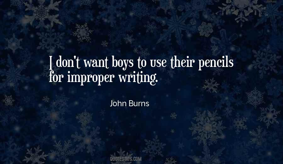 Quotes About Pencils #873157