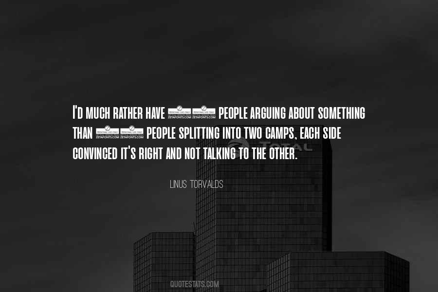 Quotes About People Talking About Other People #1158243