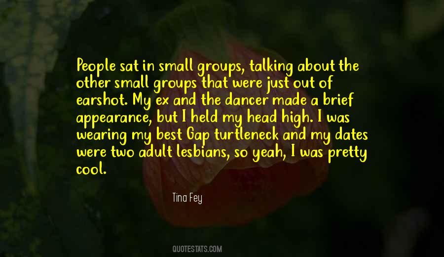 Quotes About People Talking About Other People #1738322