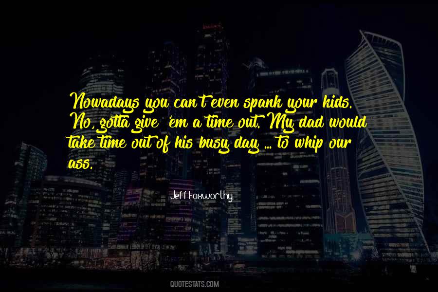 Take It One Day At A Time Quotes #236117