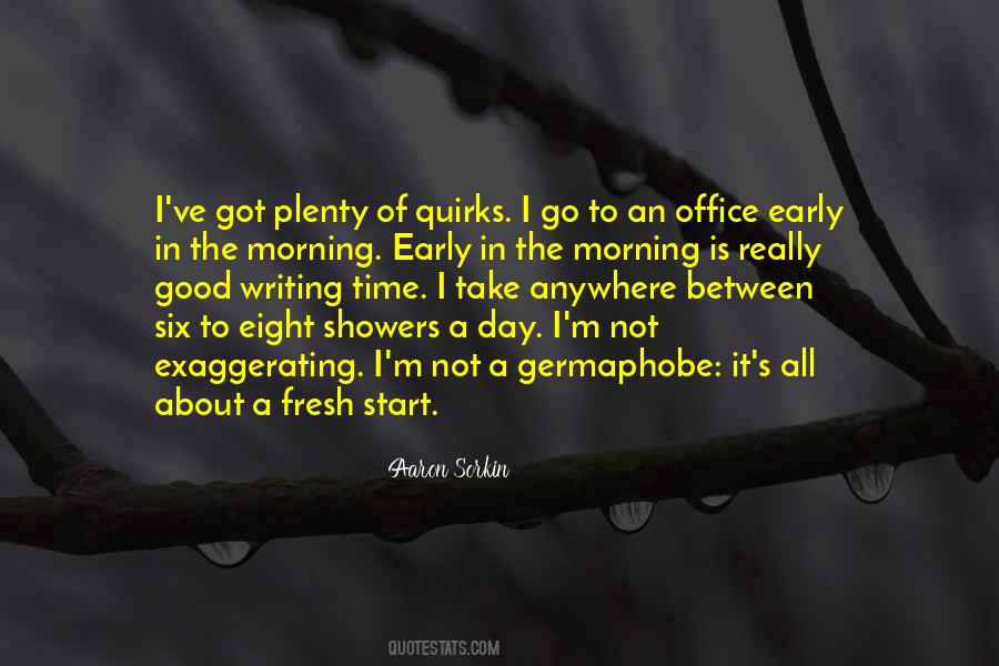Take It One Day At A Time Quotes #360459