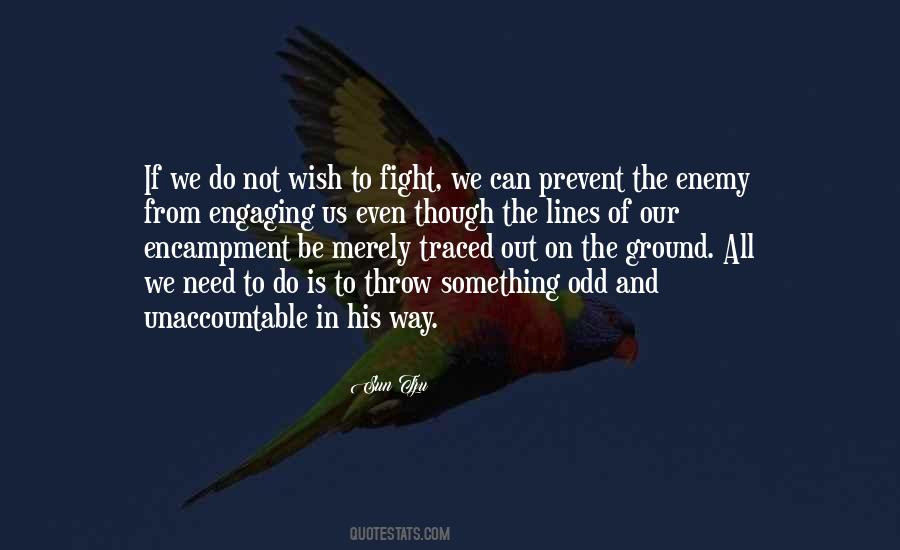 Sun Tzu War Quotes #135526