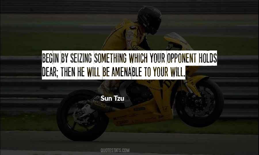 Sun Tzu War Quotes #197674