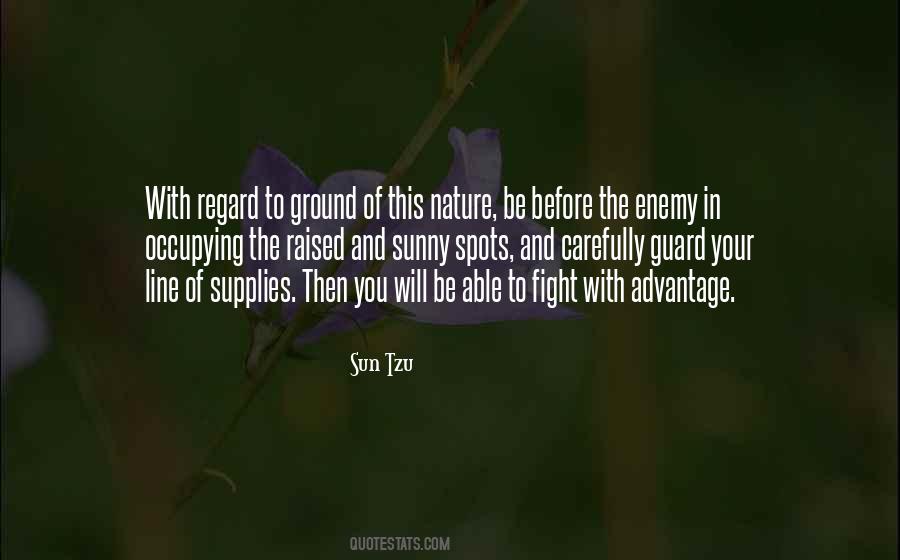 Sun Tzu War Quotes #20032