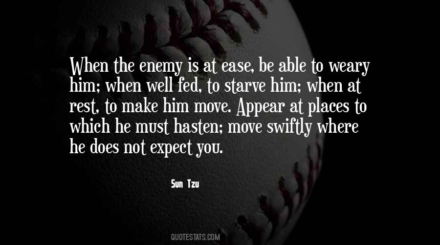 Sun Tzu War Quotes #202478