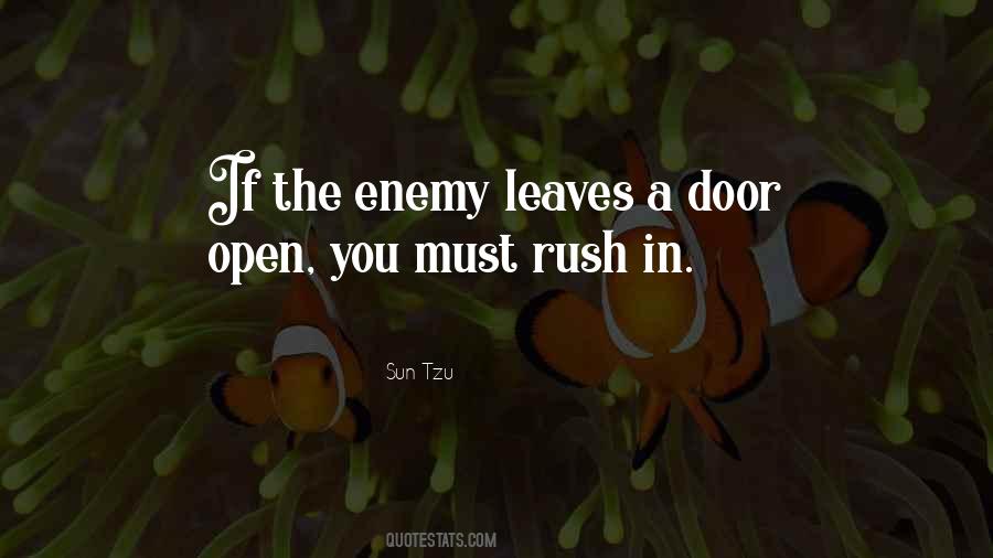 Sun Tzu War Quotes #265262
