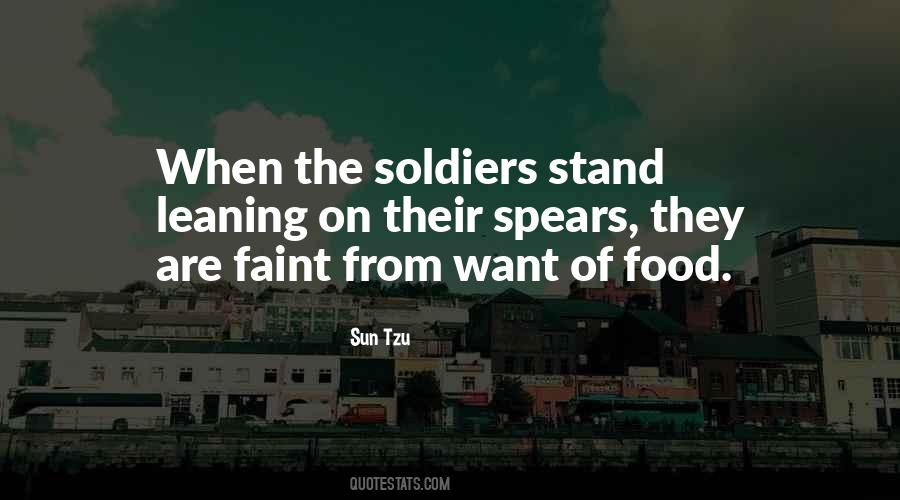 Sun Tzu War Quotes #27566