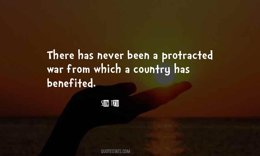 Sun Tzu War Quotes #441938