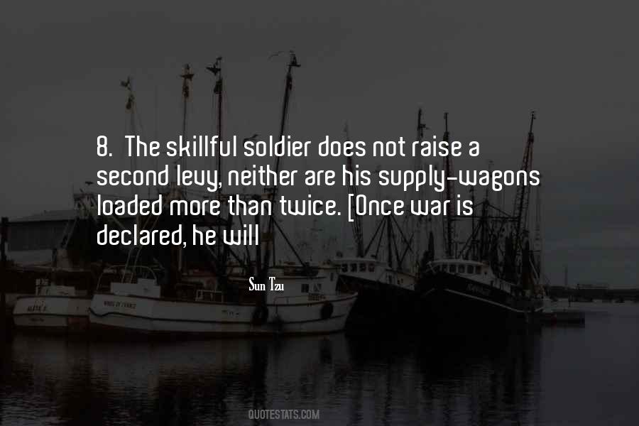 Sun Tzu War Quotes #444668