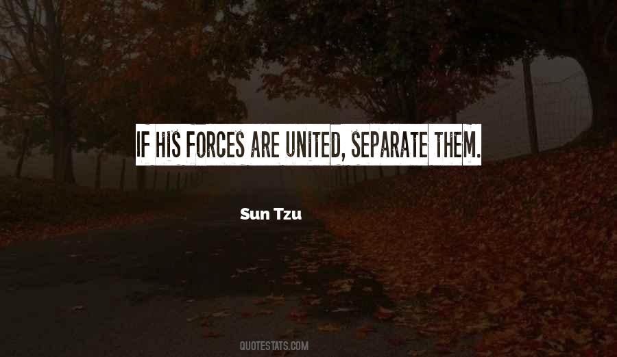 Sun Tzu War Quotes #461806
