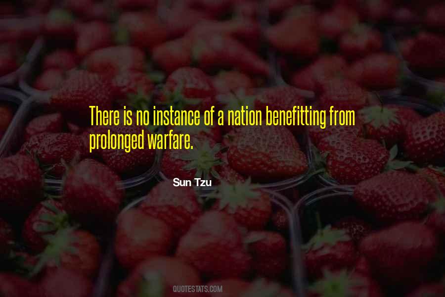 Sun Tzu War Quotes #46305