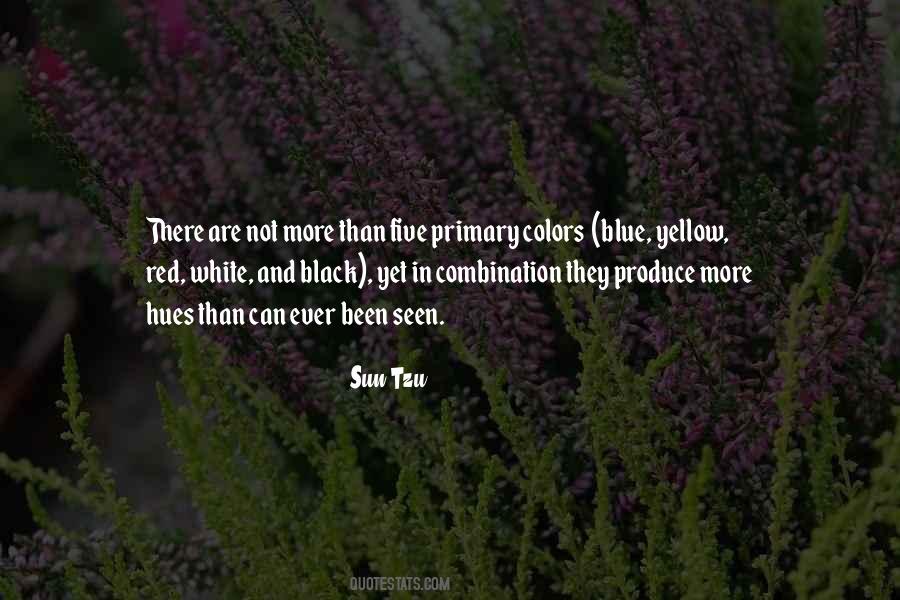 Sun Tzu War Quotes #5152