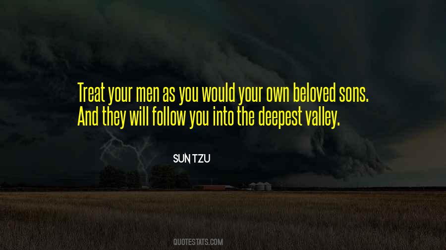 Sun Tzu War Quotes #530263