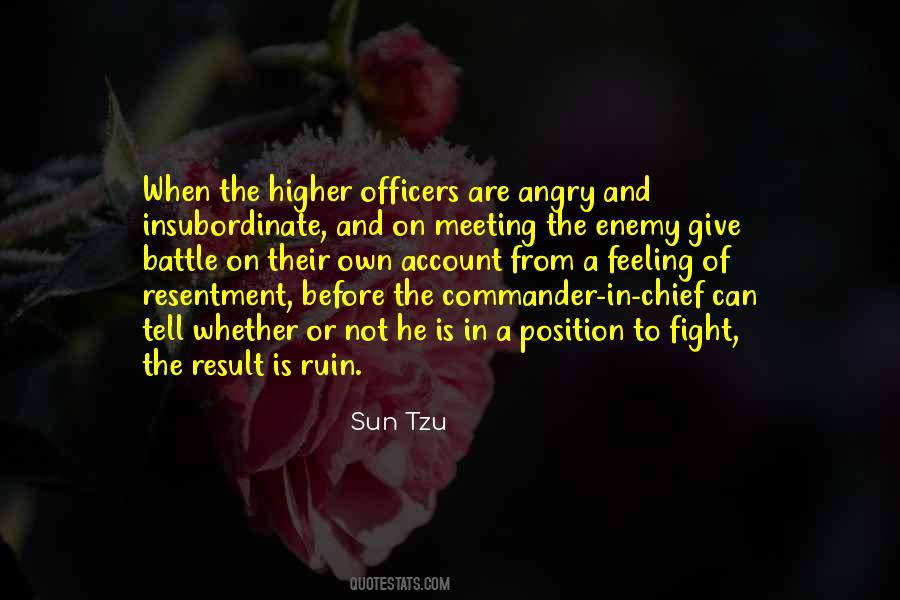 Sun Tzu War Quotes #54775