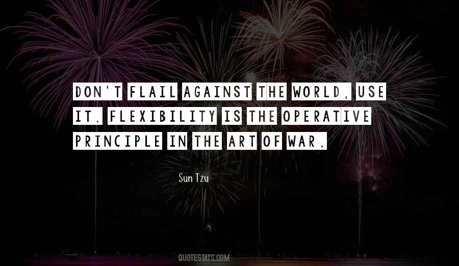 Sun Tzu War Quotes #590730