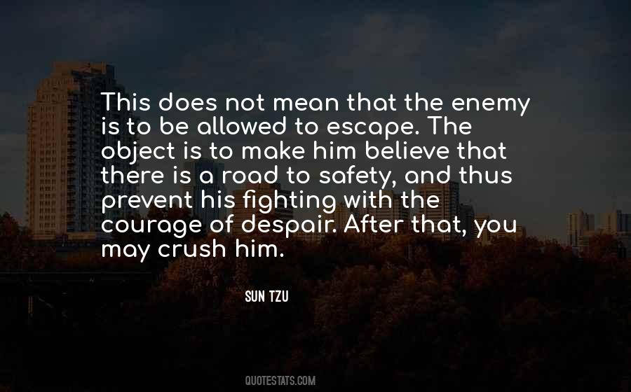 Sun Tzu War Quotes #68916