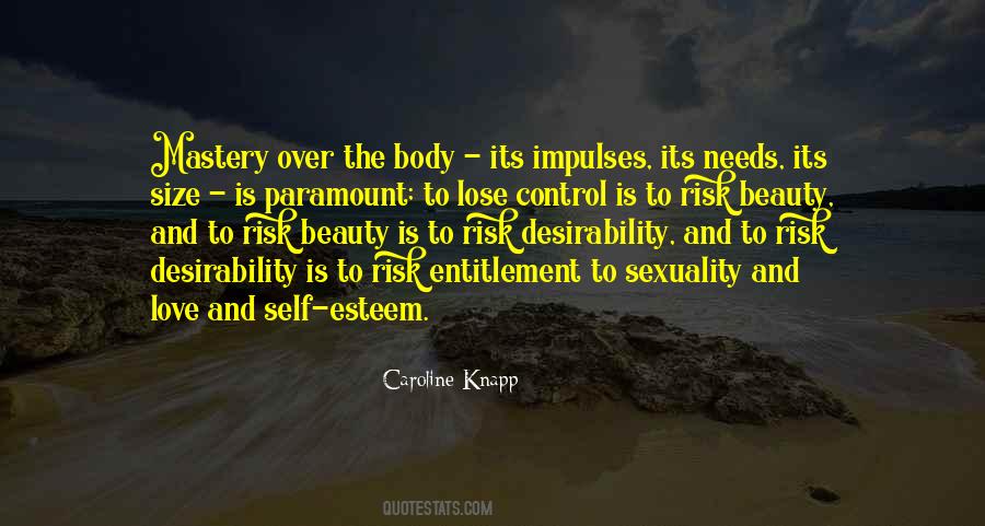 Quotes About Self Entitlement #503257