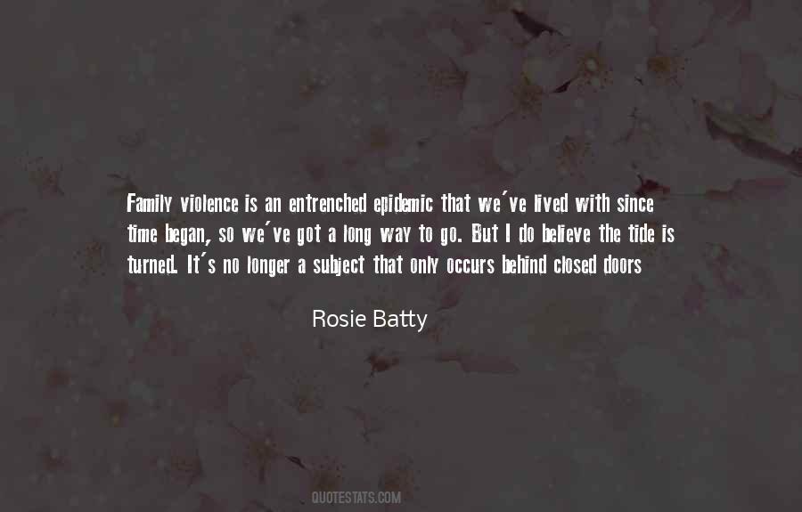 Quotes About Violence In A Long Way Gone #377657