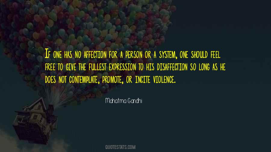 Quotes About Violence In A Long Way Gone #396054