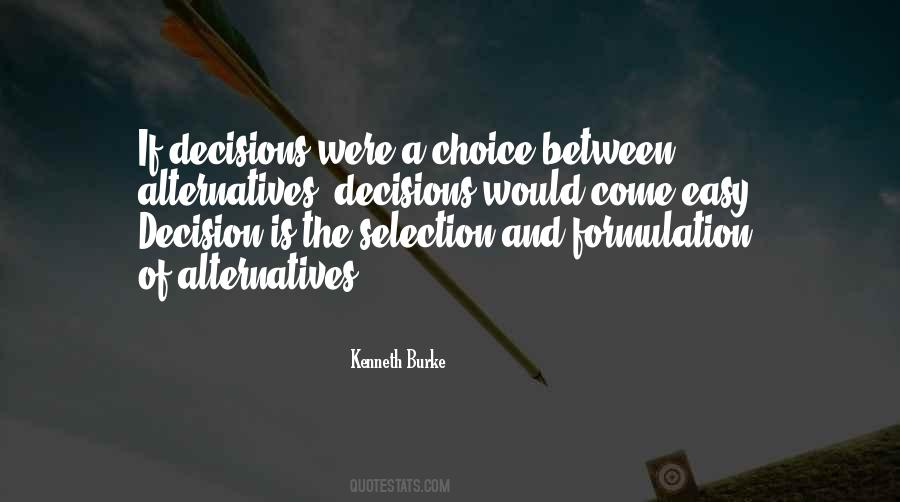 Quotes About The Selection #249369