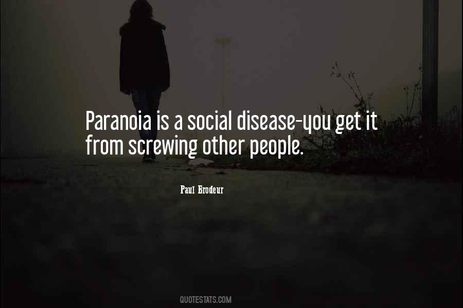 Quotes About People Screwing You Over #723308