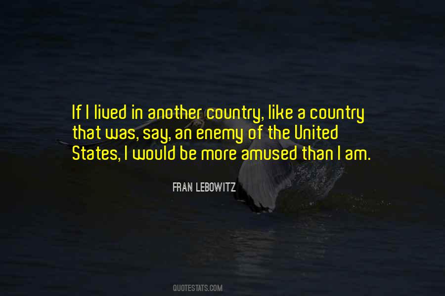 Quotes About The 50 States #14434