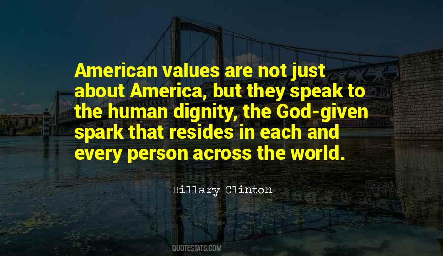 Quotes About America And God #112986