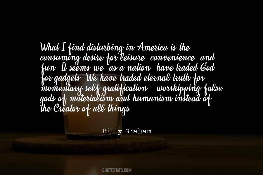 Quotes About America And God #358203