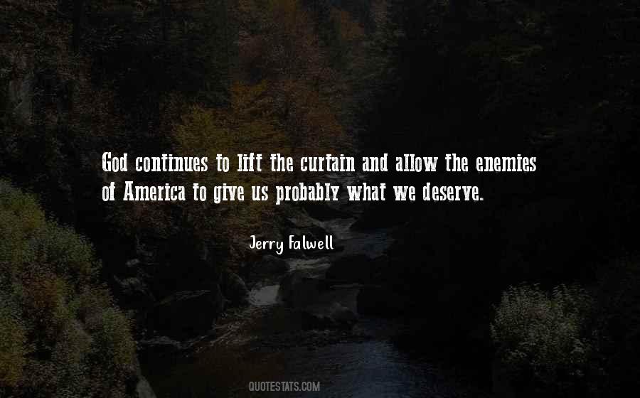 Quotes About America And God #360019