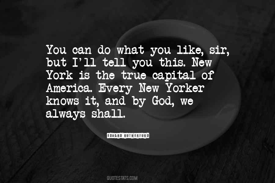 Quotes About America And God #396971