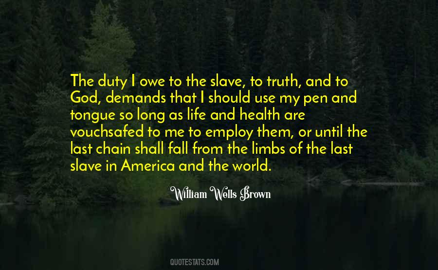 Quotes About America And God #529668