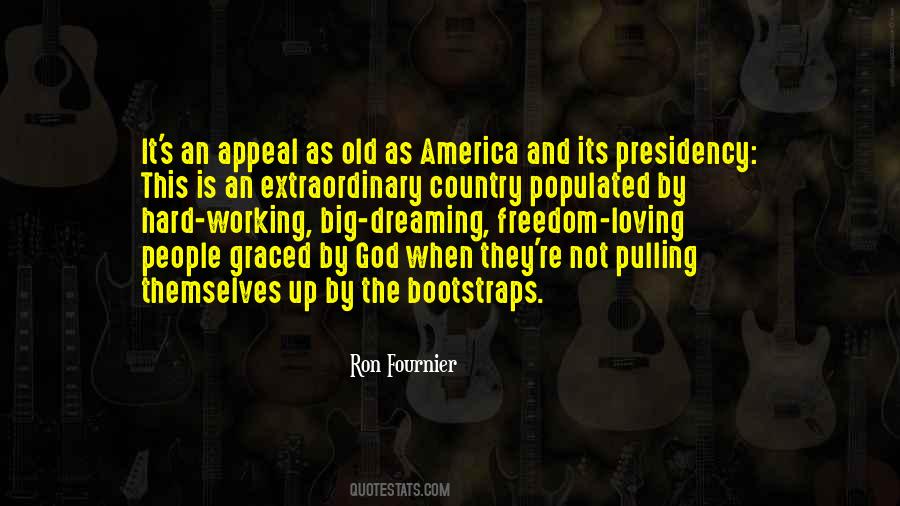 Quotes About America And God #647666