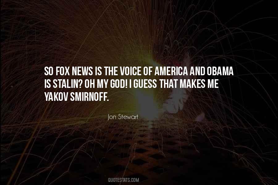 Quotes About America And God #807067