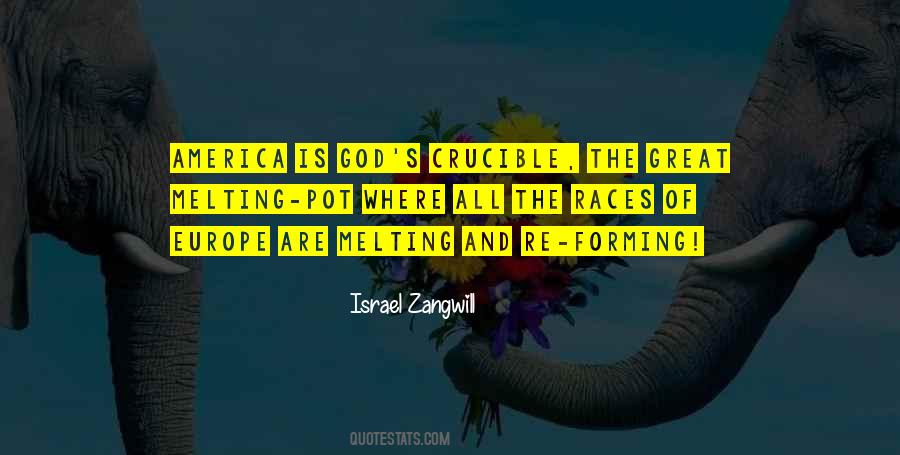 Quotes About America And God #851908