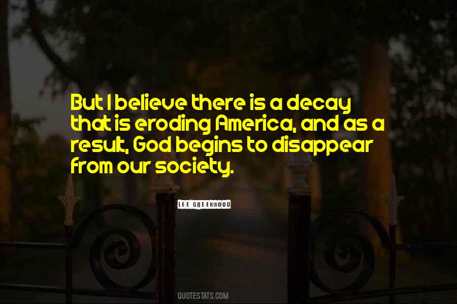Quotes About America And God #882978