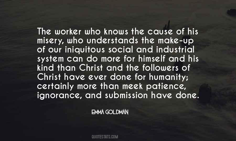 Christ S Followers Quotes #1590962