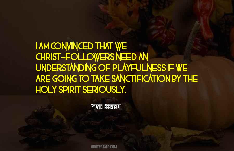 Christ S Followers Quotes #672709