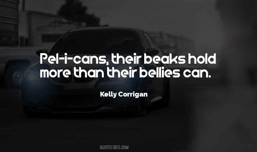 Quotes About Bellies #1136548