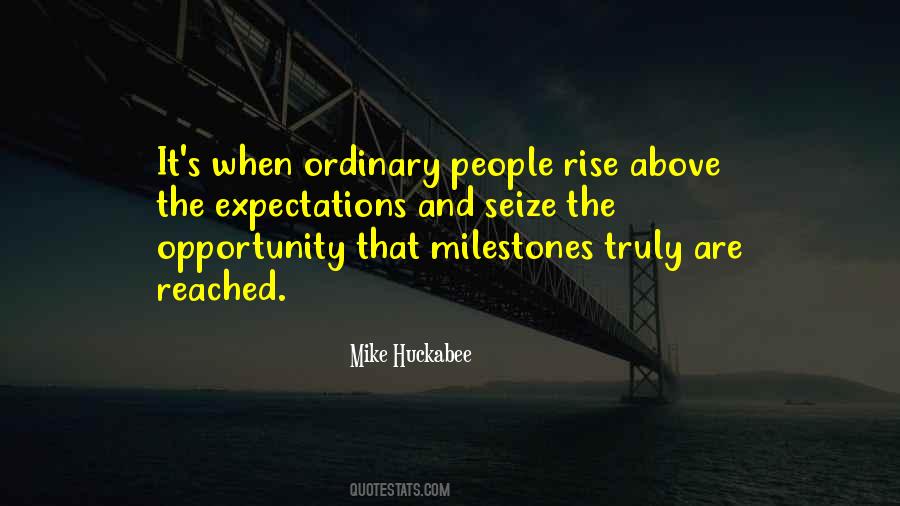 Quotes About Seize The Opportunity #588770