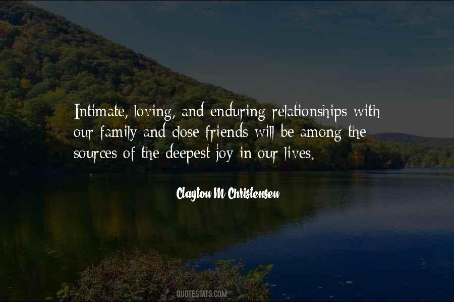 Enduring Joy Quotes #1143434