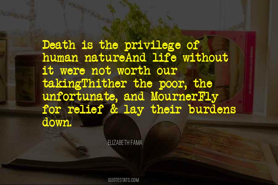 Life Without Quotes #1203694