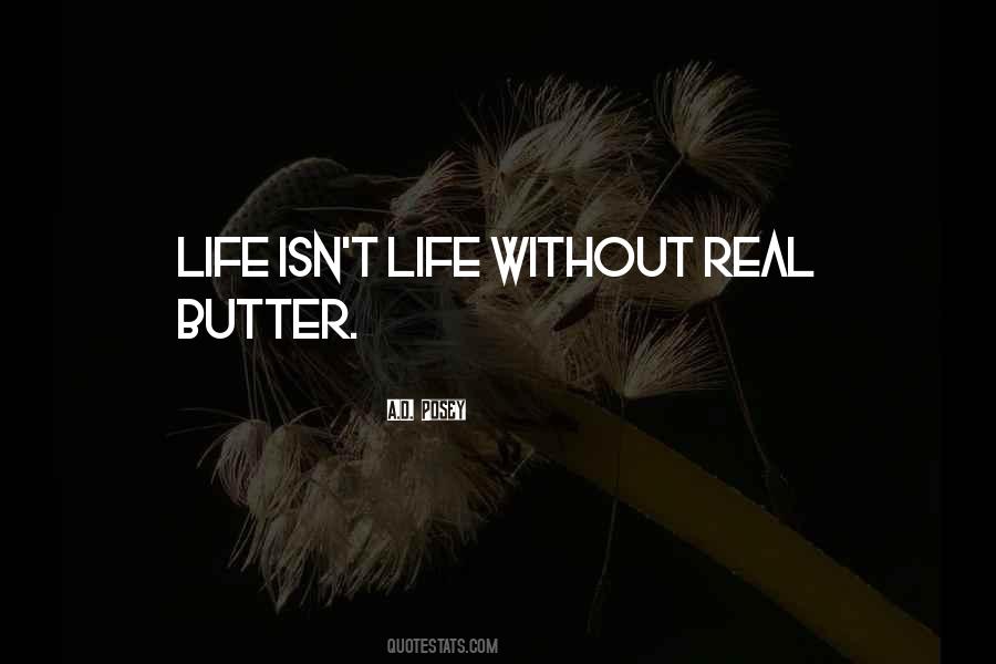 Life Without Quotes #1219933