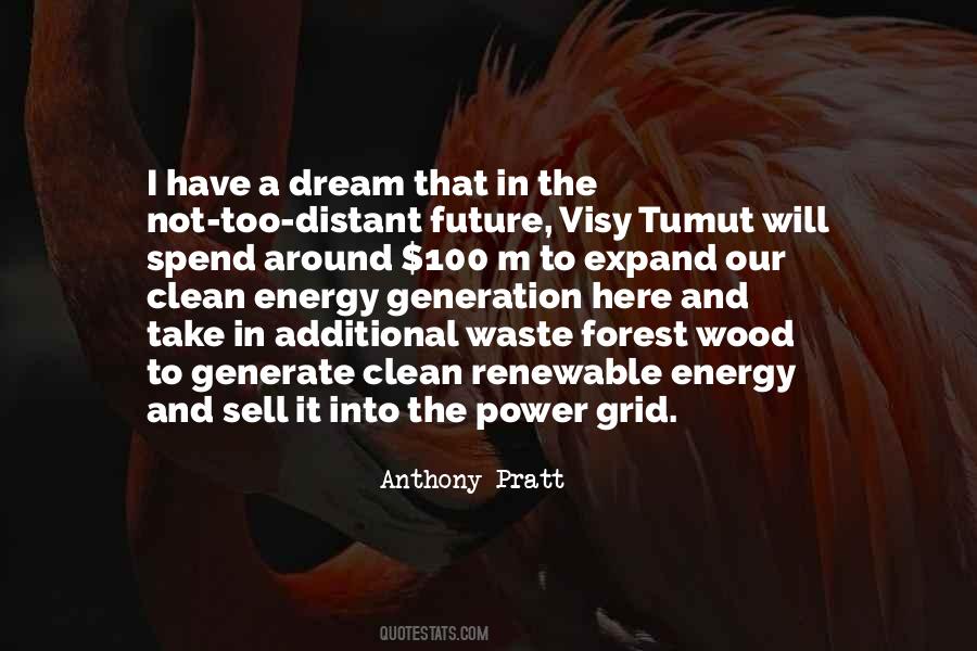 Quotes About Our Future Generation #131861