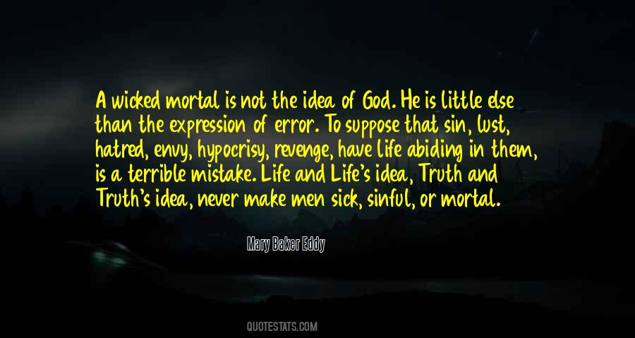 Quotes About Hatred And Revenge #1649258 Quotes About Hatred And Revenge #1649258