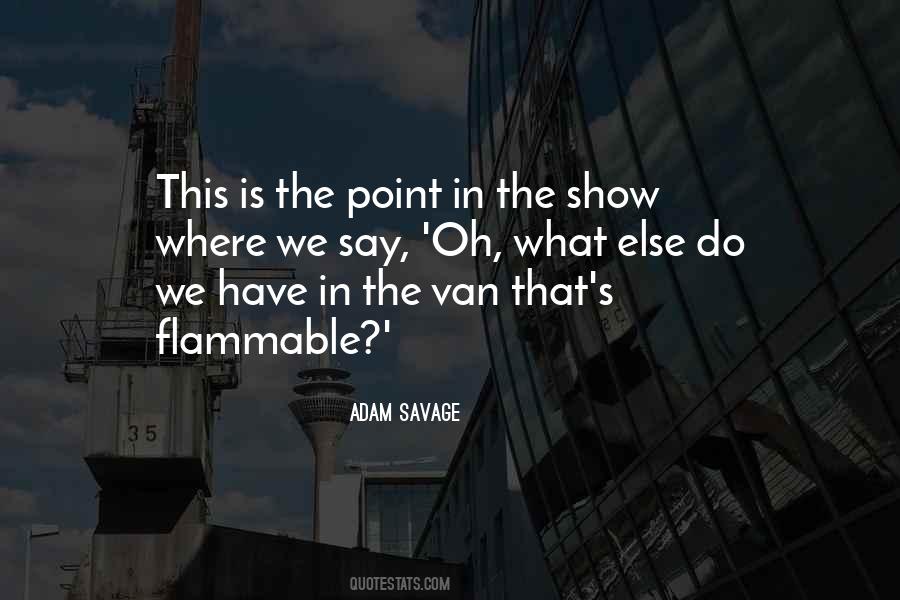 Quotes About Van #1263027